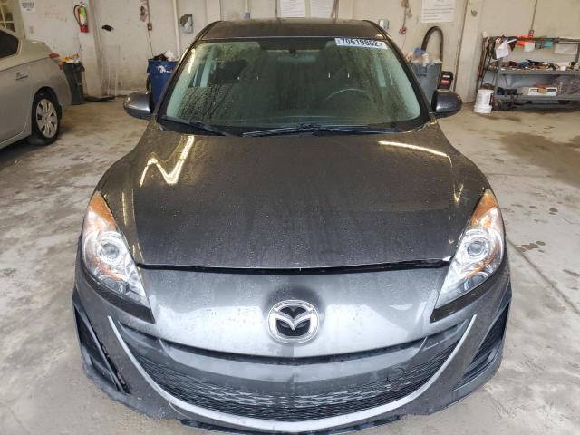 Photo 5 from auction – 2011 MAZDA 3 I with VIN JM1BL1VF6B1476348