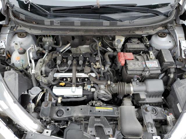 Photo 11 from auction – 2020 NISSAN KICKS SR with VIN 3N1CP5DV6LL520080