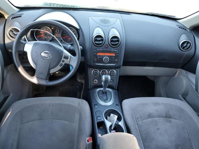 Photo 8 from auction – 2012 NISSAN ROGUE S with VIN JN8AS5MV1CW357310