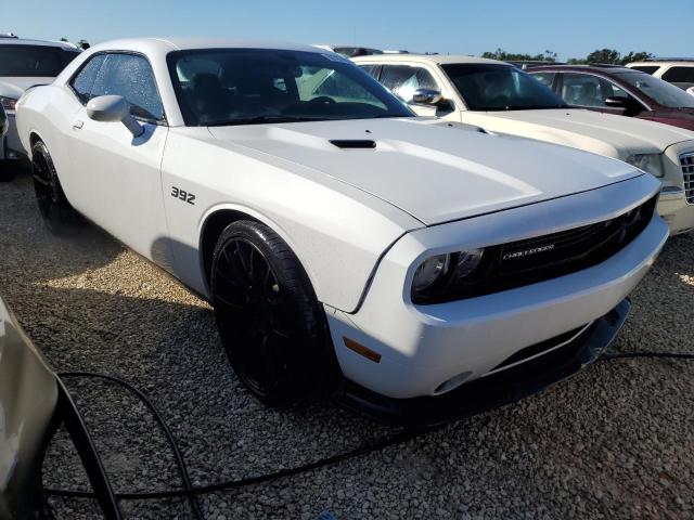 Photo 4 from auction – 2014 DODGE CHALLENGER with VIN 2C3CDYDJ8EH249950