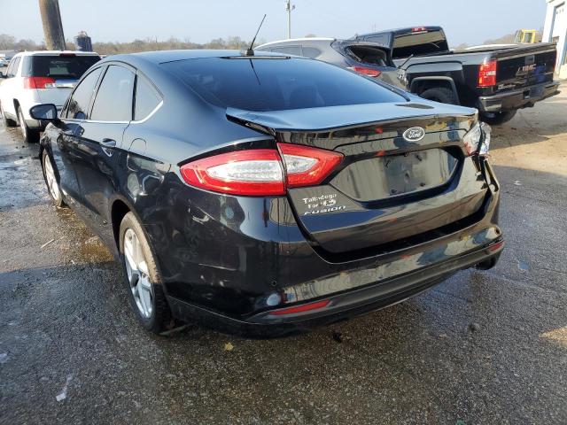 Photo 2 from auction – 2016 FORD FUSION SE with VIN 3FA6P0H76GR254254
