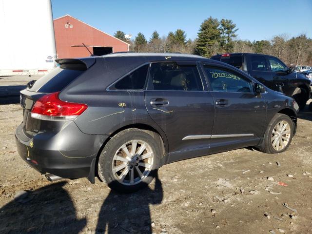 Photo 3 from auction – 2009 TOYOTA VENZA with VIN 4T3BE11A39U004477