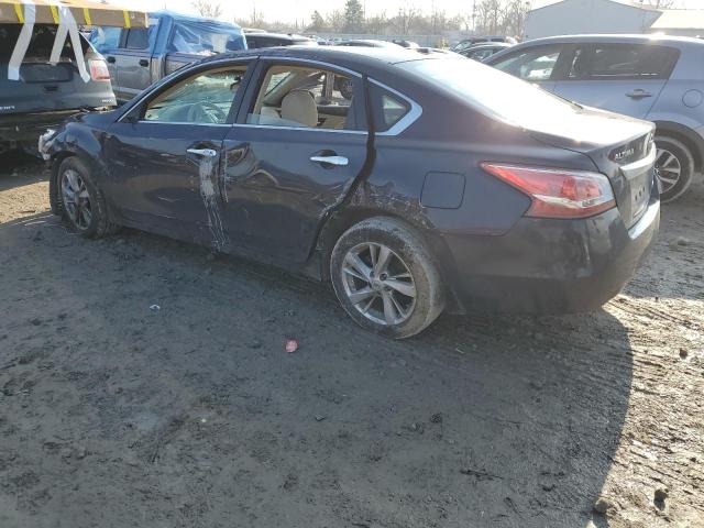 Photo 2 from auction – 2013 NISSAN ALTIMA 2.5 with VIN 1N4AL3AP0DC911545