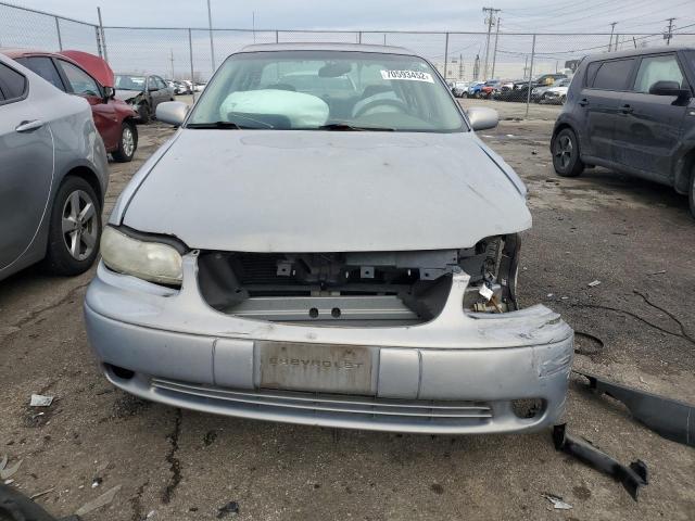 Photo 5 from auction – 2000 CHEVROLET MALIBU with VIN 1G1NE52J2Y6150526