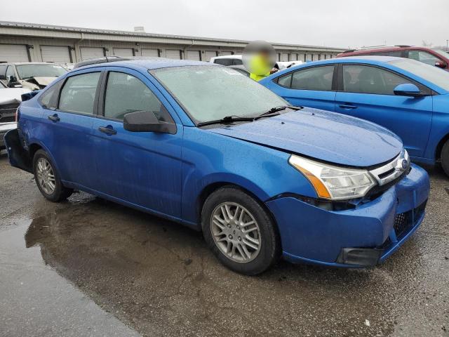 Photo 4 from auction – 2011 FORD FOCUS SE with VIN 1FAHP3FN9BW201629