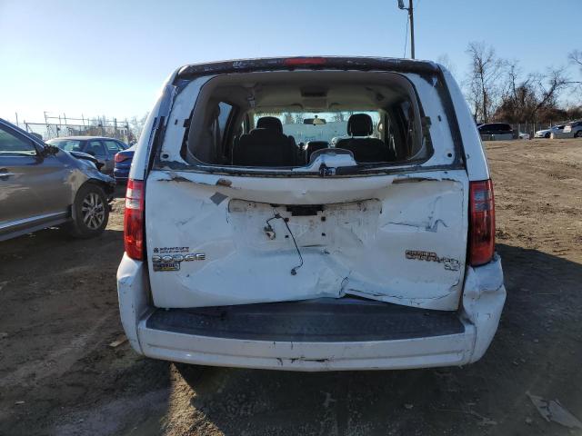 Photo 6 from auction – 2010 DODGE GRAND CARA with VIN 2D4RN4DE9AR411414