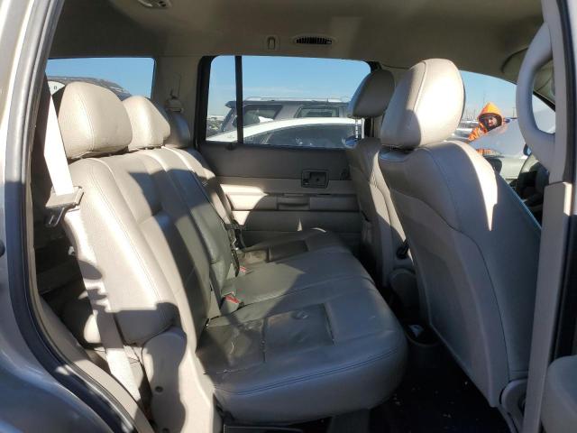 Photo 11 from auction – 2004 DODGE DURANGO SL with VIN 1D4HB48NX4F145251
