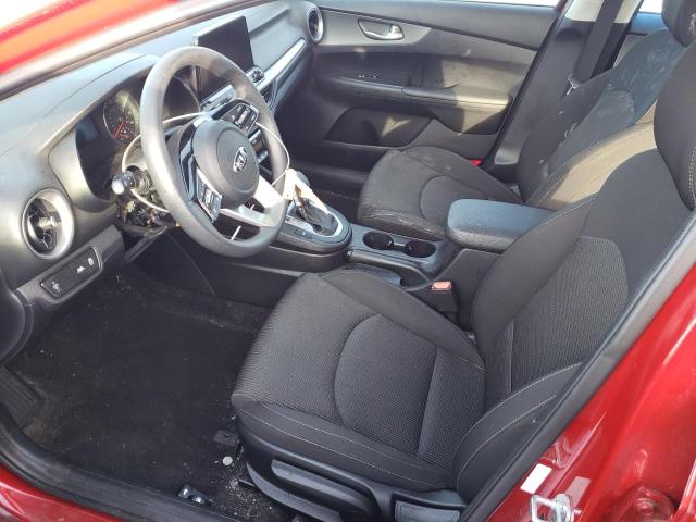 Photo 7 from auction – 2019 KIA FORTE FE with VIN 3KPF24AD4KE033218