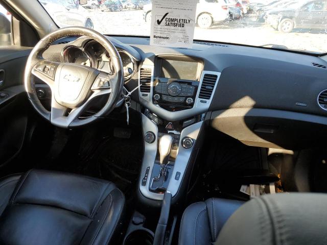 Photo 8 from auction – 2014 CHEVROLET CRUZE LT with VIN 1G1PE5SB3E7178908