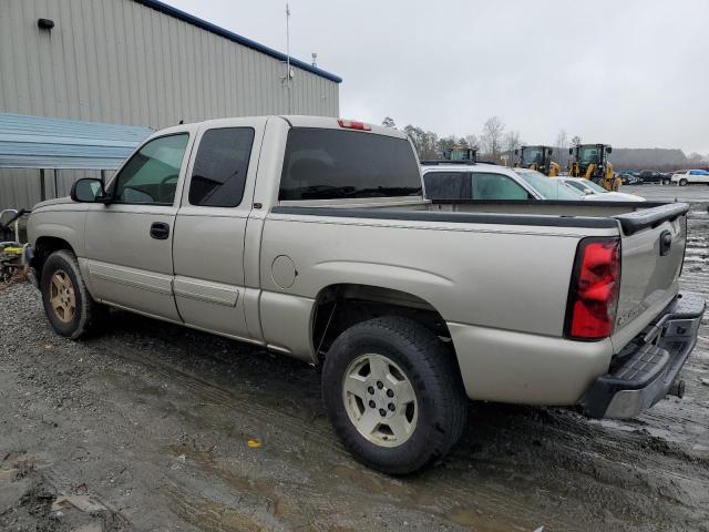 Photo 2 from auction – 2006 CHEVROLET SILVERADO with VIN 1GCEC19T26Z188282