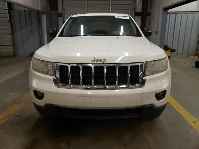 Photo 5 from auction – 2011 JEEP GRAND CHER with VIN 1J4RR4GG3BC561943