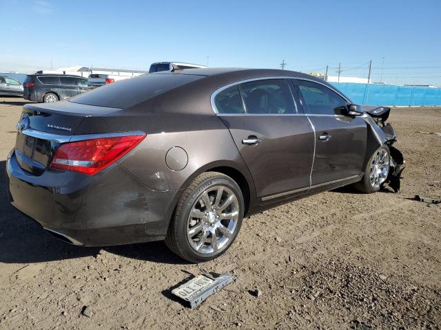 Photo 3 from auction – 2014 BUICK LACROSSE with VIN 1G4GB5G36EF130080