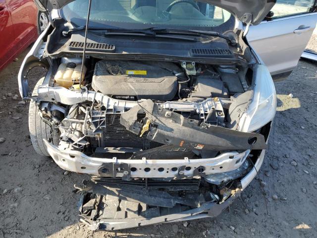 Photo 12 from auction – 2015 FORD ESCAPE SE with VIN 1FMCU0GX8FUB58619