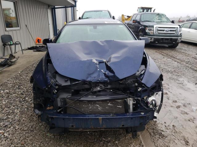 Photo 5 from auction – 2011 CHEVROLET MALIBU 2LT with VIN 1G1ZD5EU7BF349959