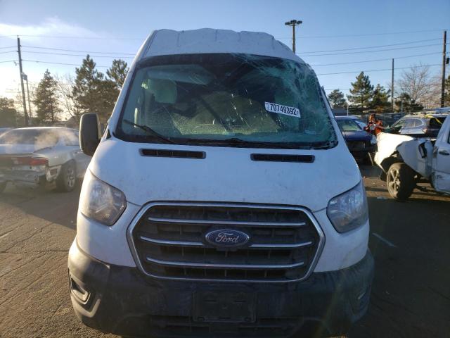 Photo 5 from auction – 2020 FORD TRANSIT T- with VIN 1FTBR3XG7LKB37755