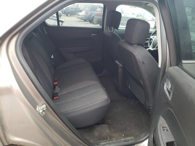 Photo 11 from auction – 2011 CHEVROLET EQUINOX LT with VIN 2CNALDEC4B6429301