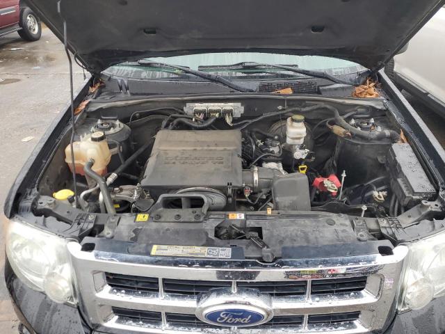 صورة رقم 12 من المزاد - 2012 FORD ESCAPE XLT مع VIN 1FMCU0DG0CKB38716