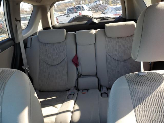 Photo 10 from auction – 2011 TOYOTA RAV4 with VIN 2T3ZF4DV4BW074345