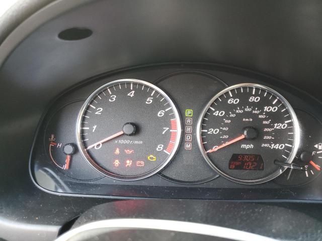 Photo 9 from auction – 2007 MAZDA 6 I with VIN 1YVHP80C275M11821