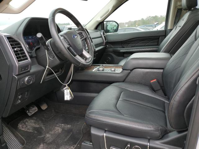 Photo 7 from auction – 2020 FORD EXPEDITION with VIN 1FMJK1MT4LEA64800