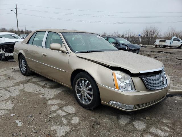 Photo 4 from auction – 2006 CADILLAC DTS with VIN 1G6KD57Y26U204485