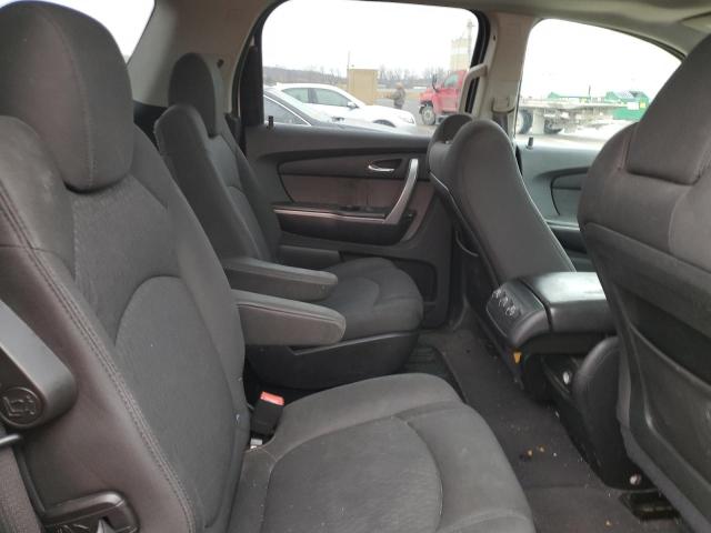 Photo 11 from auction – 2010 GMC ACADIA SLE with VIN 1GKLRLED2AJ180999