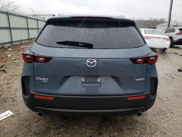 Photo 6 from auction – 2023 MAZDA CX-50 PREF with VIN 7MMVABCM5PN114621