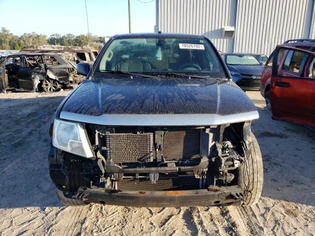 Photo 5 from auction – 2014 NISSAN FRONTIER S with VIN 1N6AD0ER0EN769573
