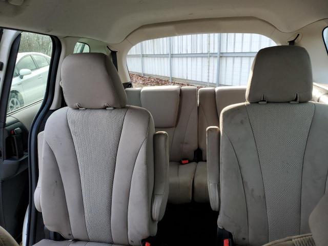 Photo 10 from auction – 2014 MAZDA 5 SPORT with VIN JM1CW2BL7E0168188