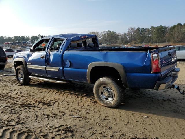 Photo 2 from auction – 2004 CHEVROLET SILVERADO with VIN 1GCHC29UX4E372305