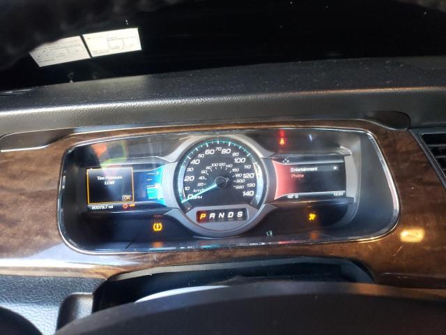 Photo 9 from auction – 2014 FORD TAURUS LIM with VIN 1FAHP2F84EG123232