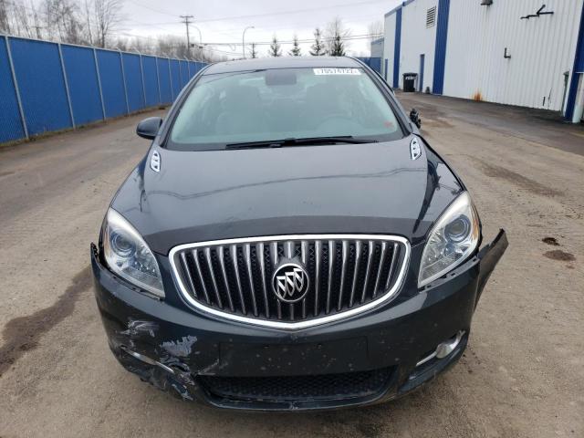 صورة رقم 5 من المزاد - 2014 BUICK VERANO مع VIN 1G4PP5SK9E4116850