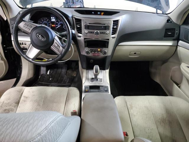 Photo 8 from auction – 2011 SUBARU LEGACY 2.5 with VIN 4S3BMCG62B3257090
