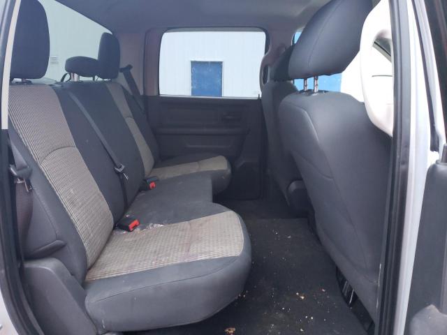 Photo 10 from auction – 2011 DODGE RAM 1500 with VIN 1D7RV1CP9BS627493