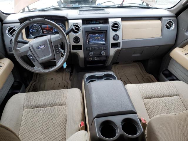 Photo 8 from auction – 2011 FORD F150 SUPER with VIN 1FTEW1CM6BKD28040