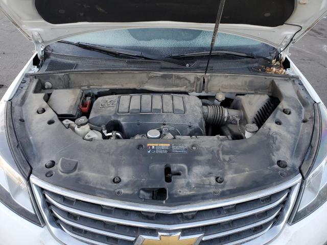 Photo 12 from auction – 2017 CHEVROLET TRAVERSE L with VIN 1GNKVGKD5HJ126581