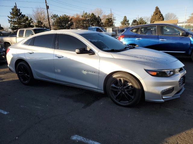 Photo 4 from auction – 2018 CHEVROLET MALIBU LT with VIN 1G1ZD5ST3JF139725