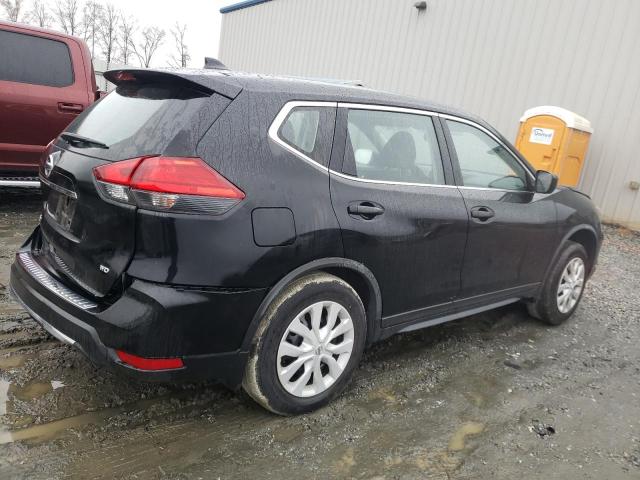 Photo 3 from auction – 2017 NISSAN ROGUE S with VIN JN8AT2MVXHW274901