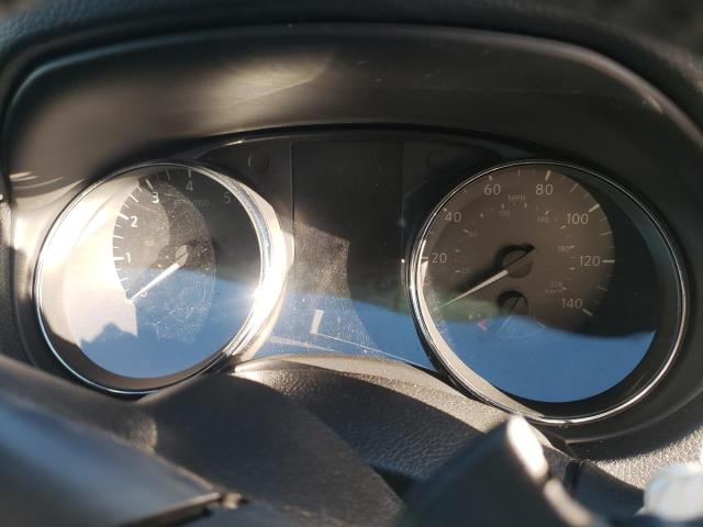 Photo 9 from auction – 2017 NISSAN ROGUE S with VIN 5N1AT2MT6HC856114