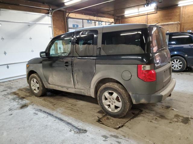 Photo 2 from auction – 2003 HONDA ELEMENT DX with VIN 5J6YH28253L031254