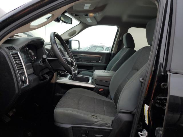 Photo 7 from auction – 2016 RAM 1500 SLT with VIN 3C6RR6LT3GG315605