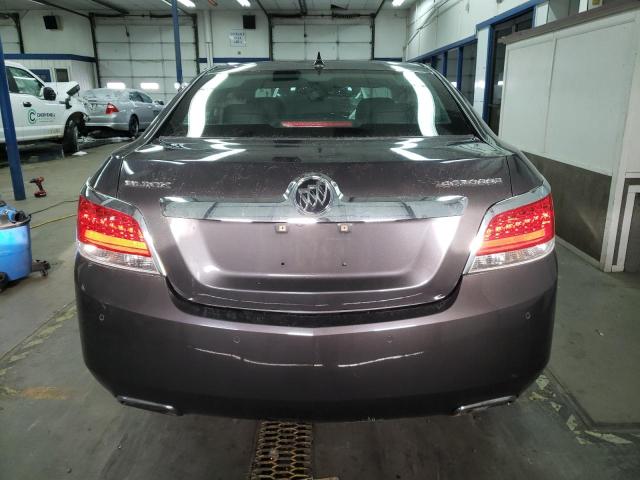 Photo 6 from auction – 2013 BUICK LACROSSE with VIN 1G4GC5E34DF273169