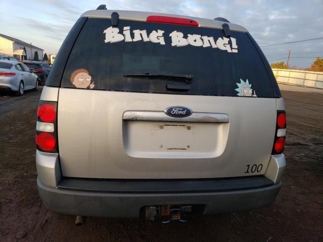 Photo 6 from auction – 2006 FORD EXPLORER X with VIN 1FMEU73E56UA83223