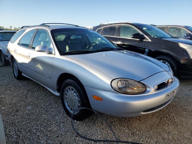 Photo 4 from auction – 1997 MERCURY SABLE LS with VIN 1MELM58S1VA657362