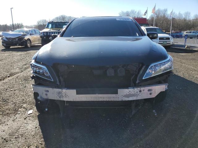 Photo 5 from auction – 2014 ACURA RLX with VIN JH4KC1F37EC001982