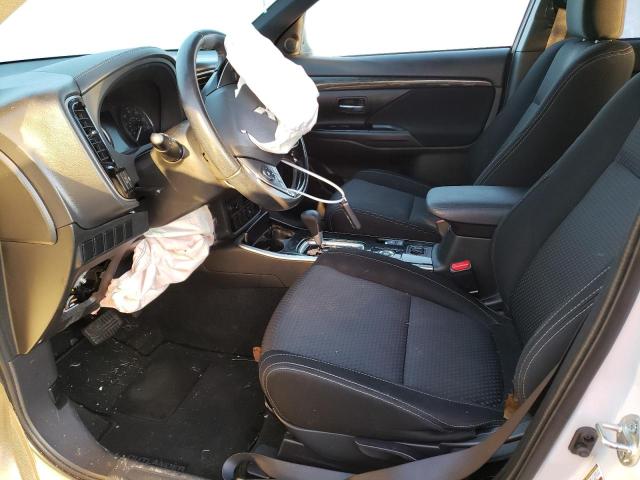 Photo 7 from auction – 2018 MITSUBISHI OUTLANDER with VIN JA4AZ3A33JZ018441