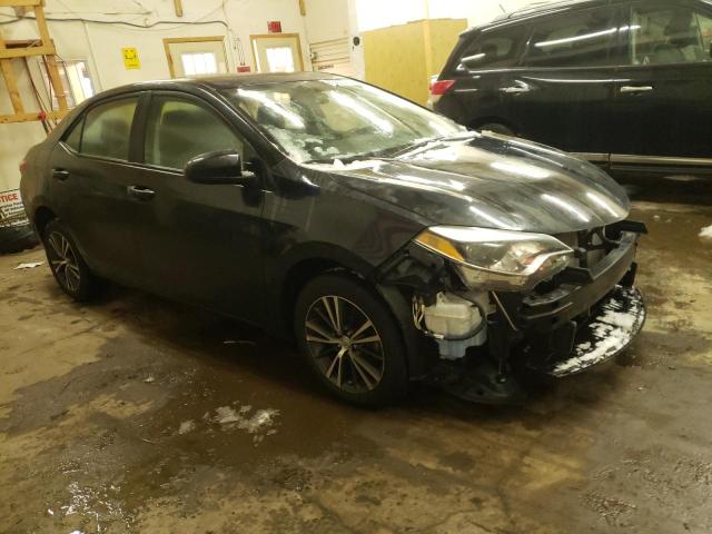 Photo 4 from auction – 2016 TOYOTA COROLLA with VIN 2T1BURHE0GC730542