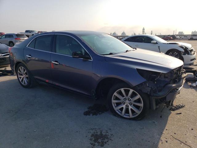 Photo 4 from auction – 2015 CHEVROLET MALIBU LTZ with VIN 1G11F5SL5FF188407