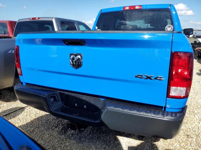 Photo 6 from auction – 2022 RAM 1500 CLASS with VIN 3C6RR7KG3NG310489