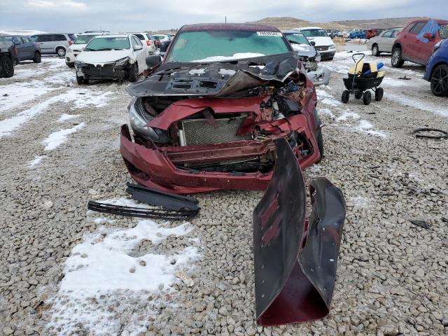 Photo 5 from auction – 2017 SUBARU IMPREZA with VIN 4S3GTAA63H1716704